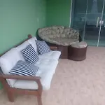 Geribá sol a sol