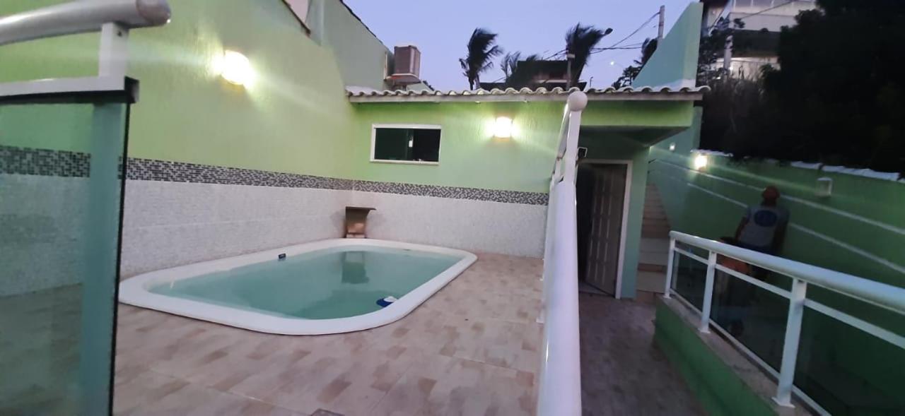 Casa de férias Geriba Sol A Sol
