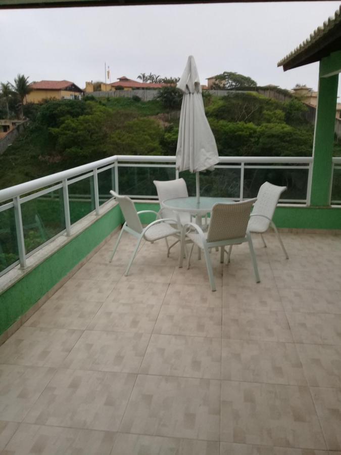 Geriba Sol A Sol Casa de férias Búzios